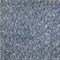 Homeroots 5 x 7 ft. Polyester Indigo & Ivory Heather Area Rug 352651 - alternate 4